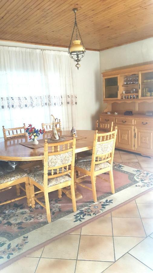 House, Cottage And Contractors Manor Meyerton Екстериор снимка